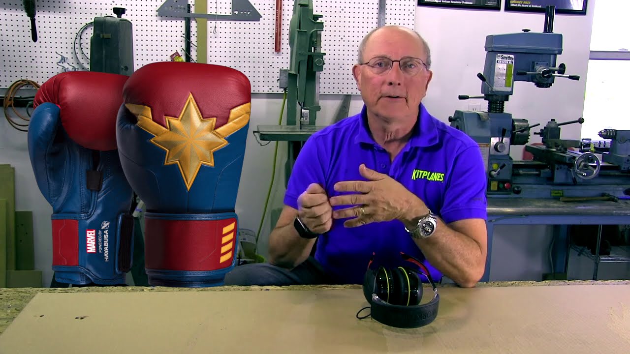 Metal Magic: Shop Safety