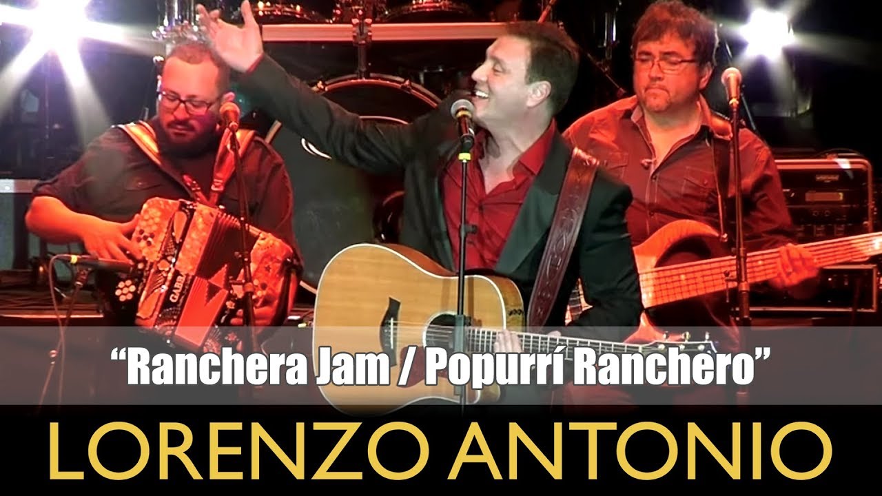 Lorenzo Antonio - 