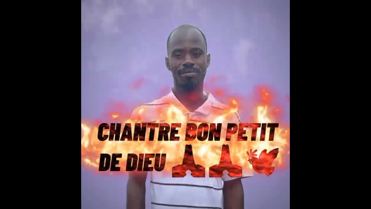 Chanter Bon petit de Dieu '' mi gnouan wo sa nou ''