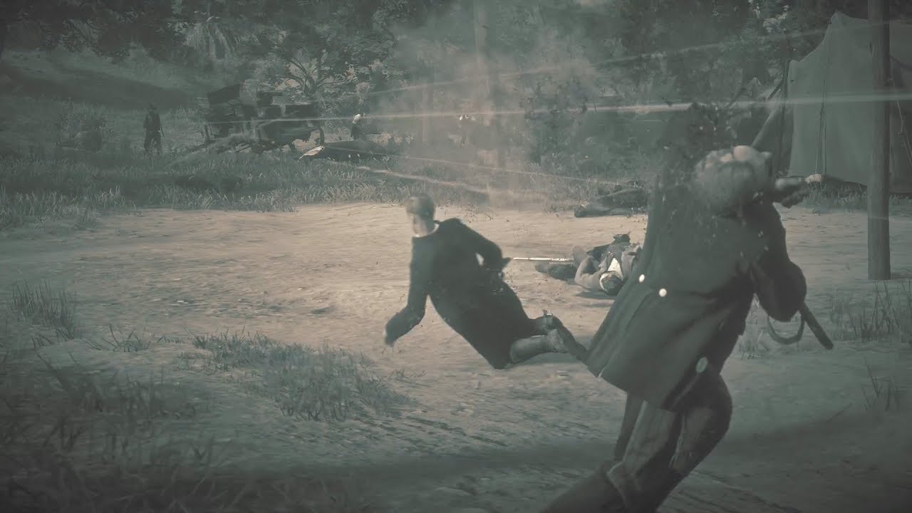Hello, Blackwater. We're Coming Back Part 2 | Red Dead Redemption 2