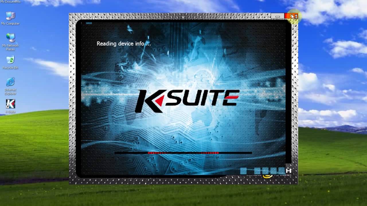 How to Solve V2.22 FW V4.036 KESS V2 Error 