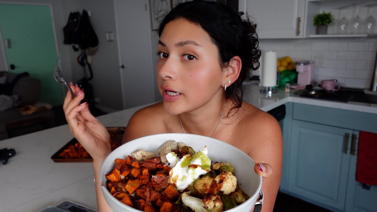Spend the Day With Me | productive errands, Costco trip, Gym, & reset