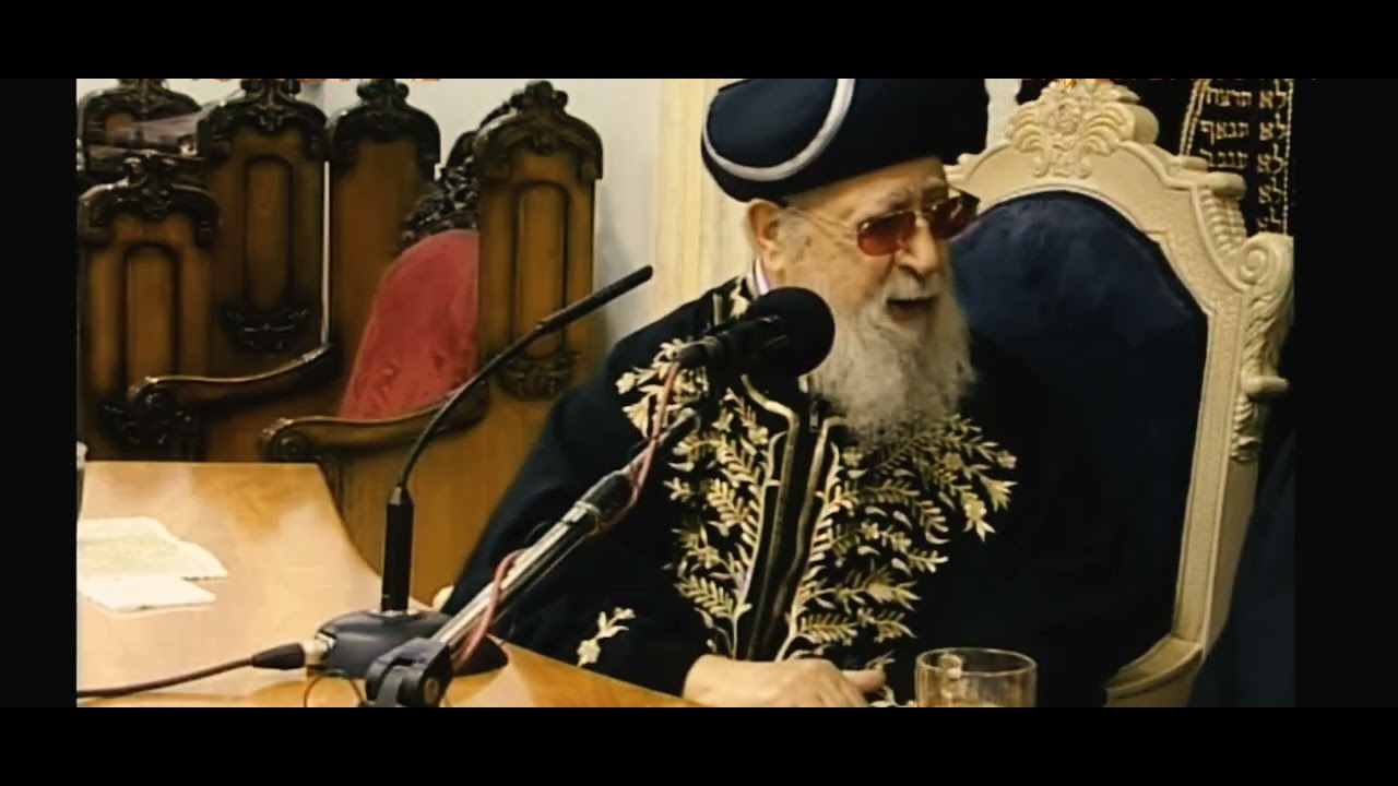 סרטון חשוב|