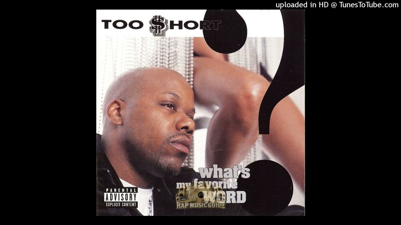 NOT [FREE] Too Short Type Beat x Ant Banks Type Beat - Splurgin