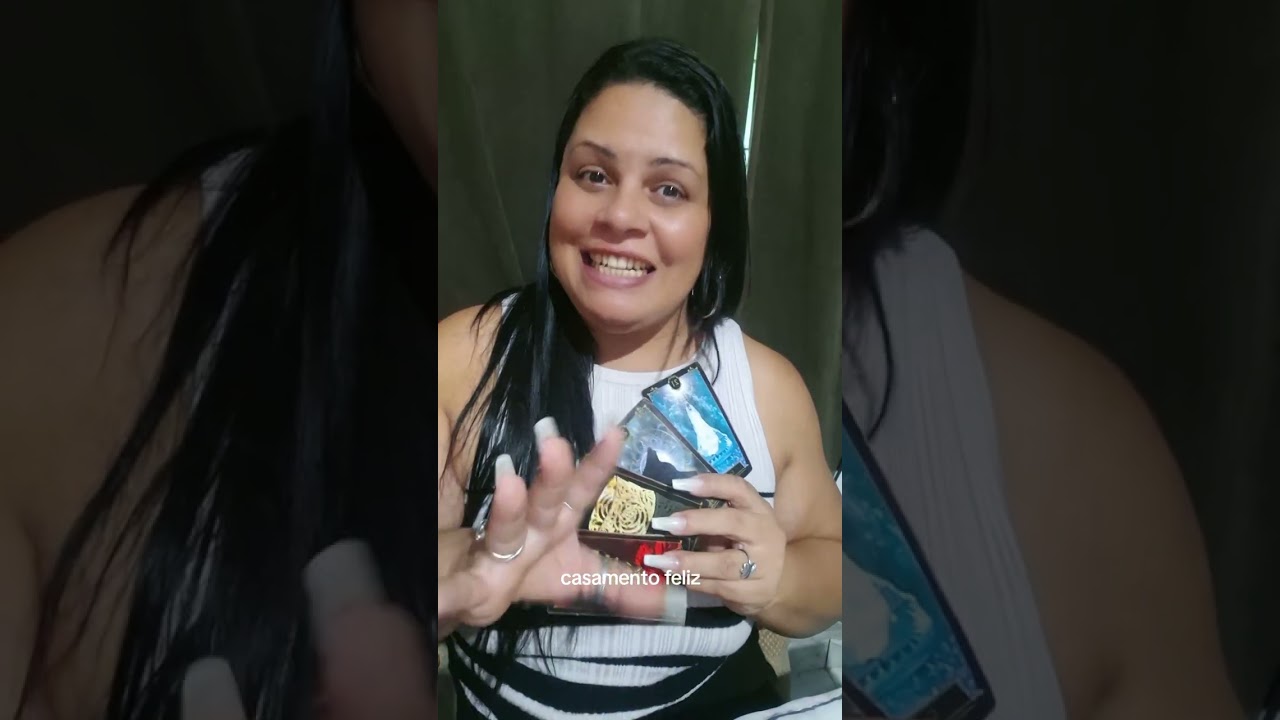 Cartomante Keila cortes 