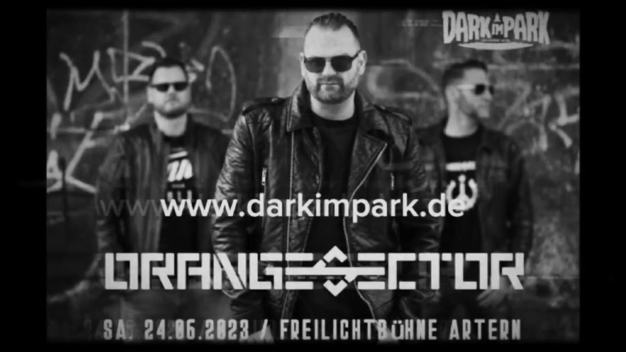 Dark Im Park 2023 - Taeser II