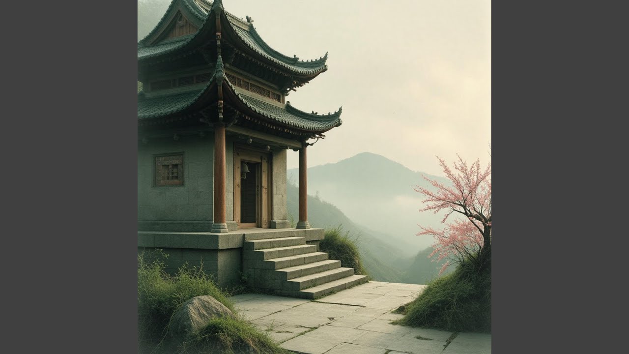 Temple Bells Ambient