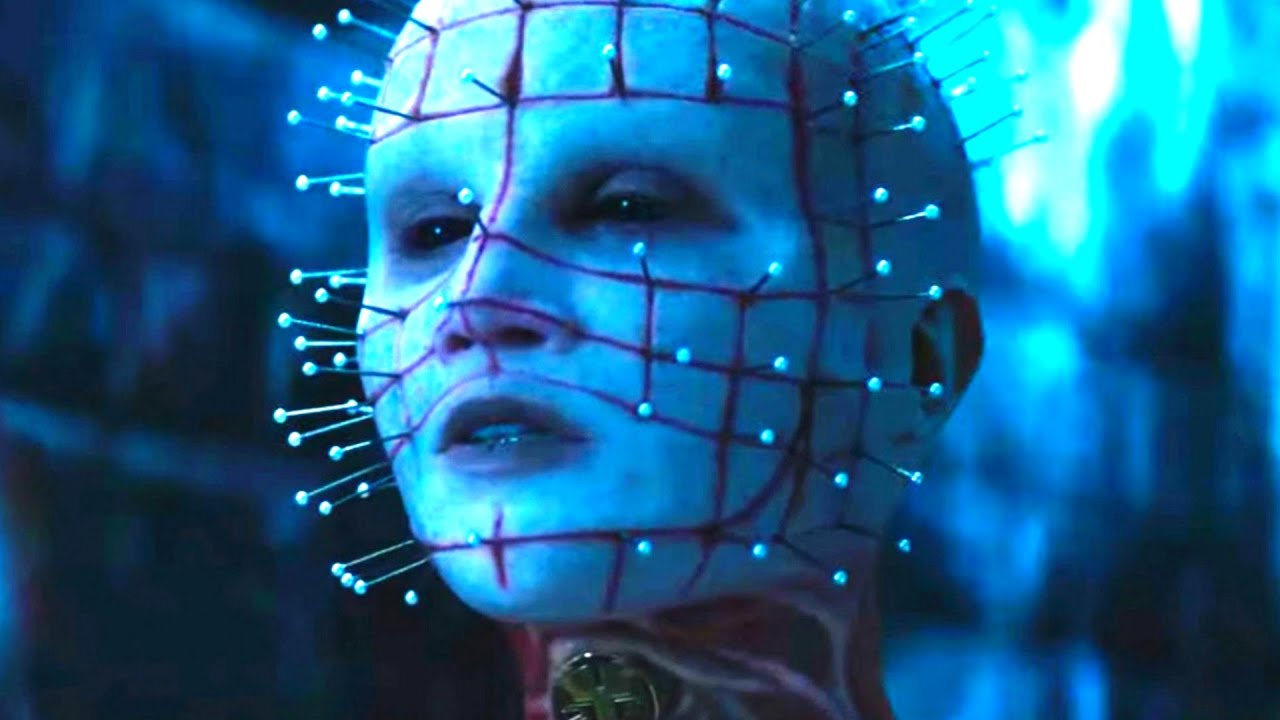 How Hulu's Hellraiser Changed The Lament Configuration Puzzle