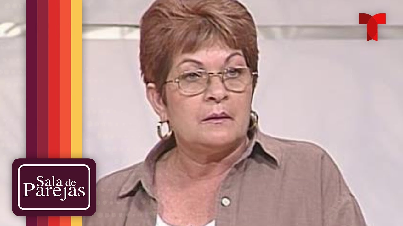 🗡️💔😢 Herida de muerte por la traición | Sala De Parejas