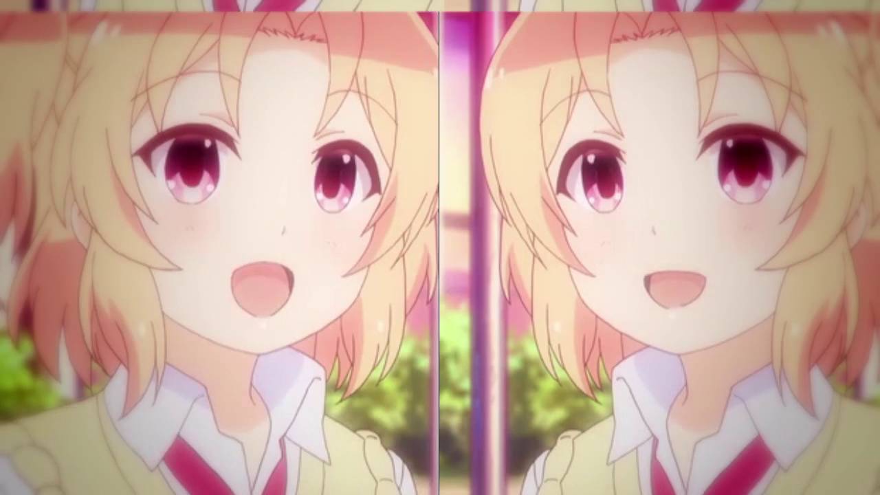 MAGIC ZONE 【ステラのまほう】