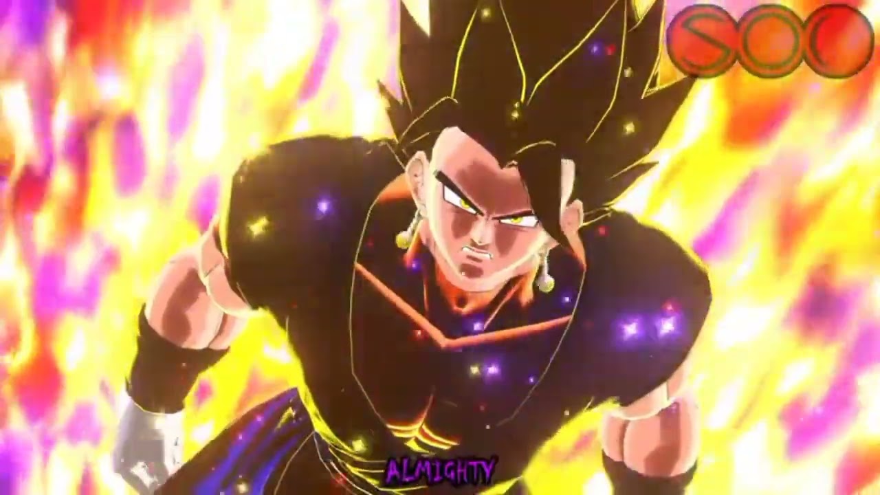 (EXCLUSIVE) Dragon Ball Taiyou - FULL Gogito Episode 7 - 8 (Gogito's birth + 8 Gods FULL FIGHT)