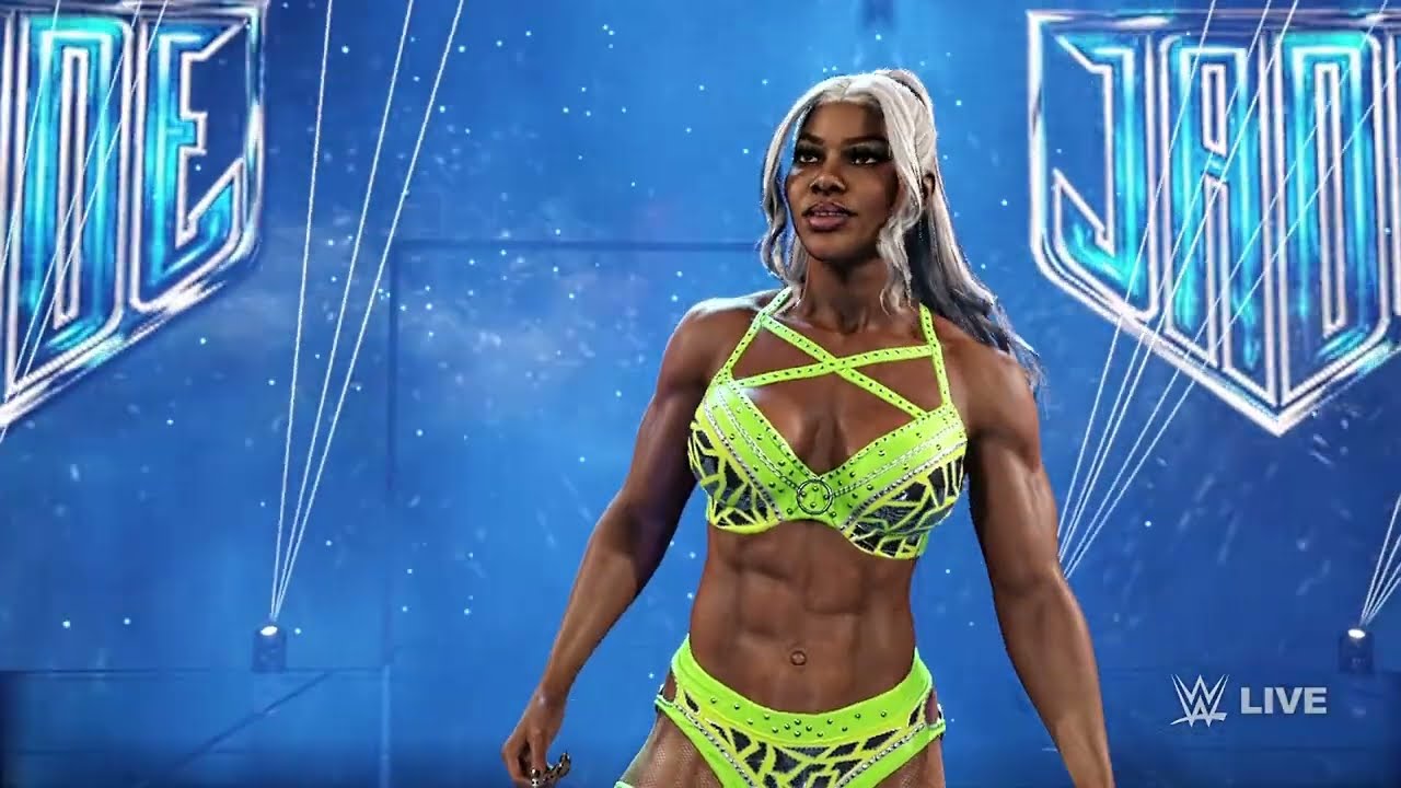WWE Monday Night RAW 2nd March 2026 Highlights - WWE Monday Night RAW 2/3/2026 Highlights