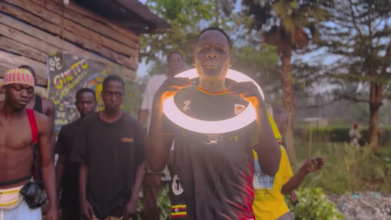 KANGAROO. Motterking X mansector music gaazalightcity production 