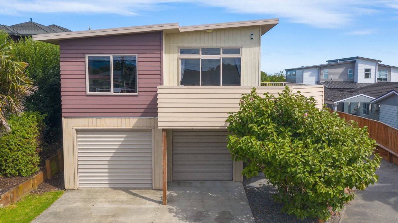 SOLD | 52a Martin Road, Paraparaumu Beach