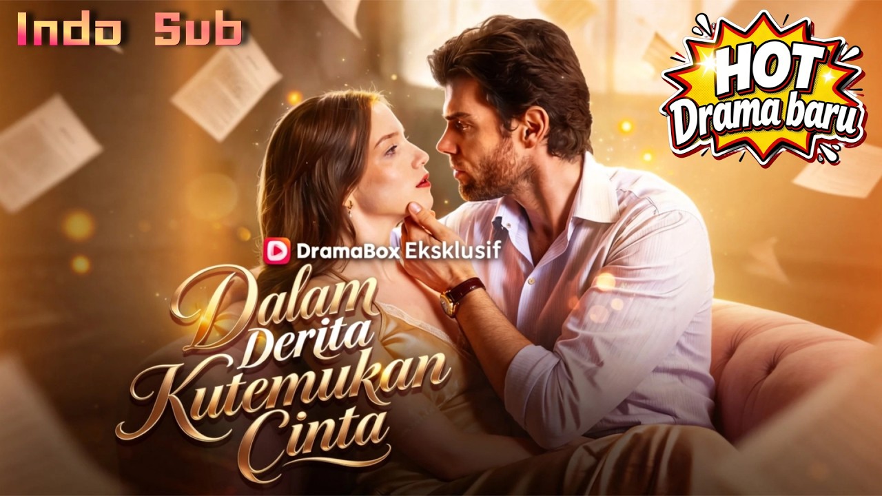 【Indo Sub】🔥Dalam Derita Kutemukan Cinta: Hazel Keguguran & Dikhianati, Evan Datang Balas Dendam!