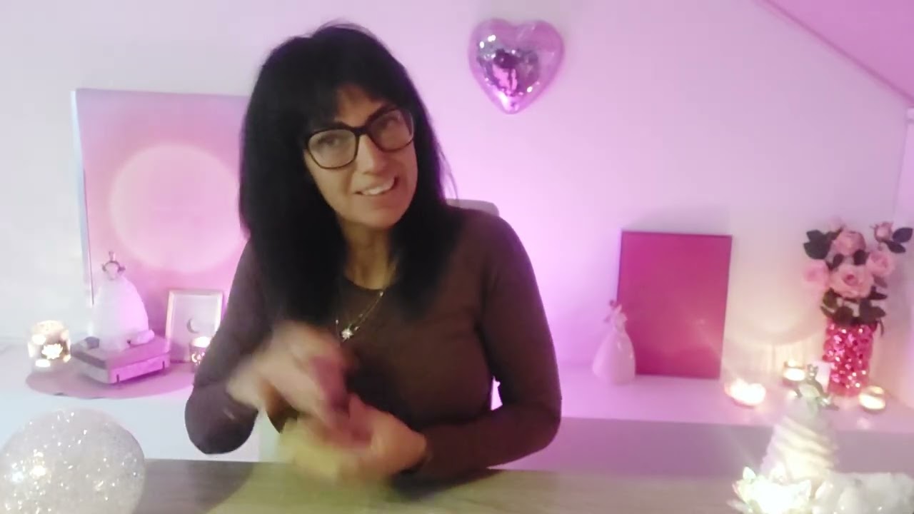 🩷 Vissen Iemand uit het verleden gaat een excuus maken! 
