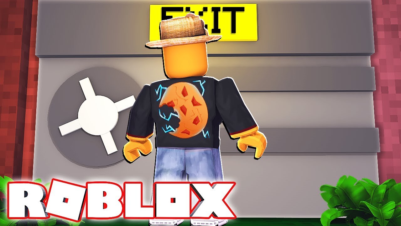 OMG! I FINALLY DID IT! (Roblox Flee The Facility)
