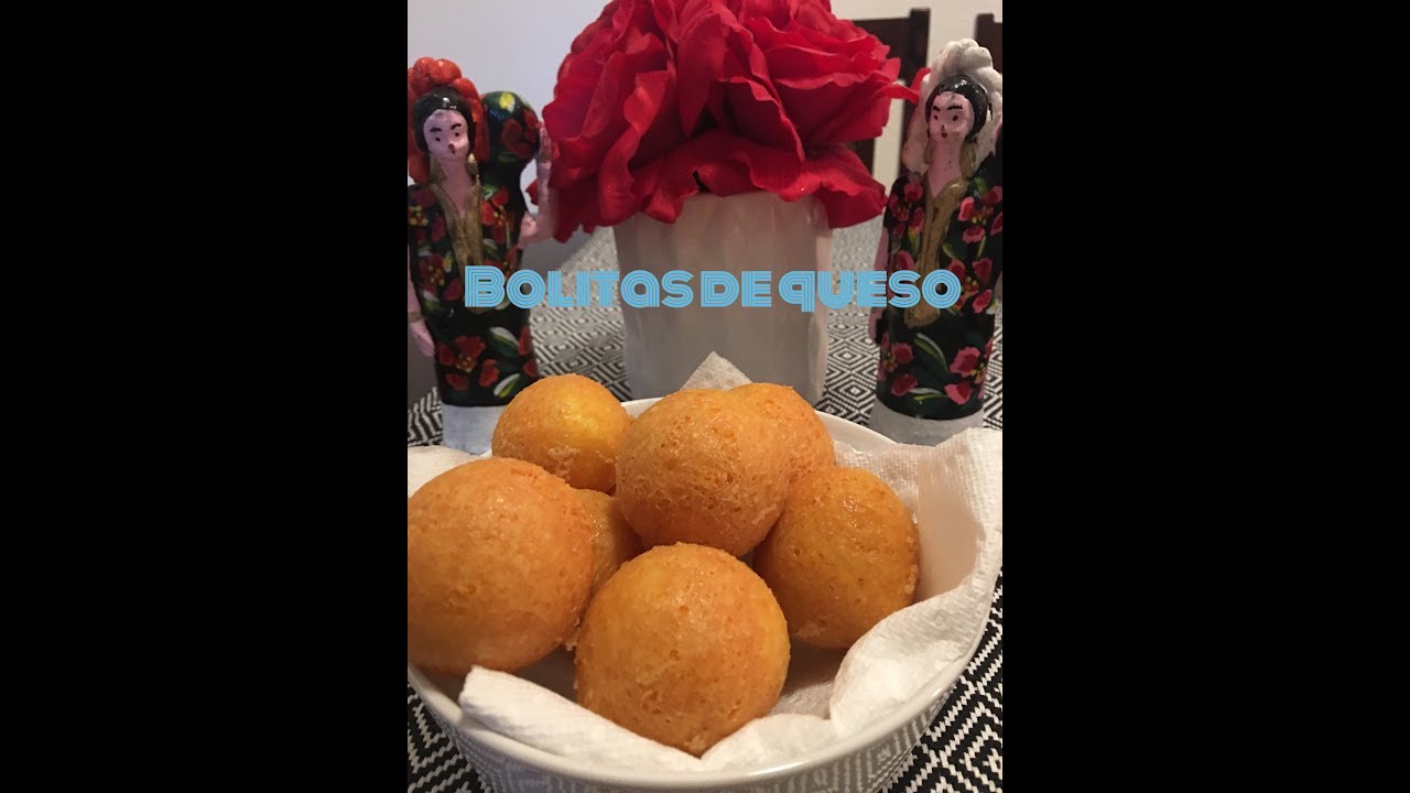 BOLITAS DE QUESO #ISTMO #OAXACA #JUCHITAN