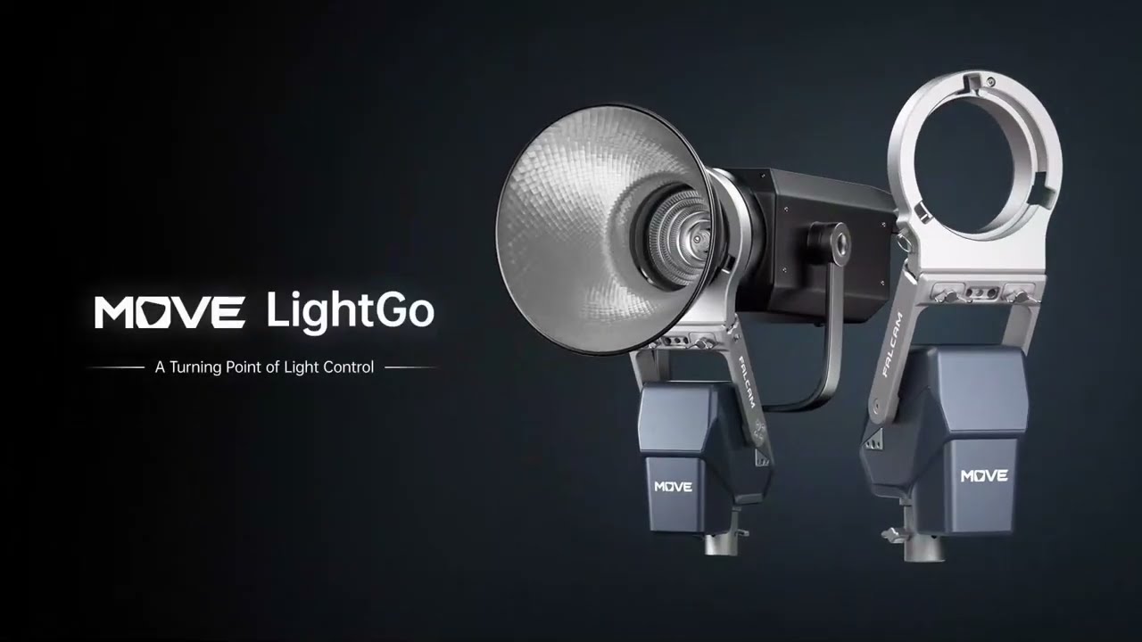 How To Control EVERY LIGHT With 1 HAND And 5 SECONDS As A Photographer
