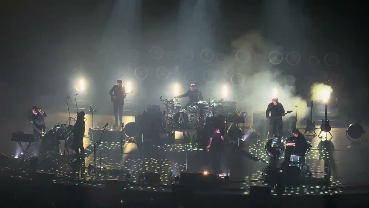 Archive - Again (full version) ICE Krakow (24.02.25)