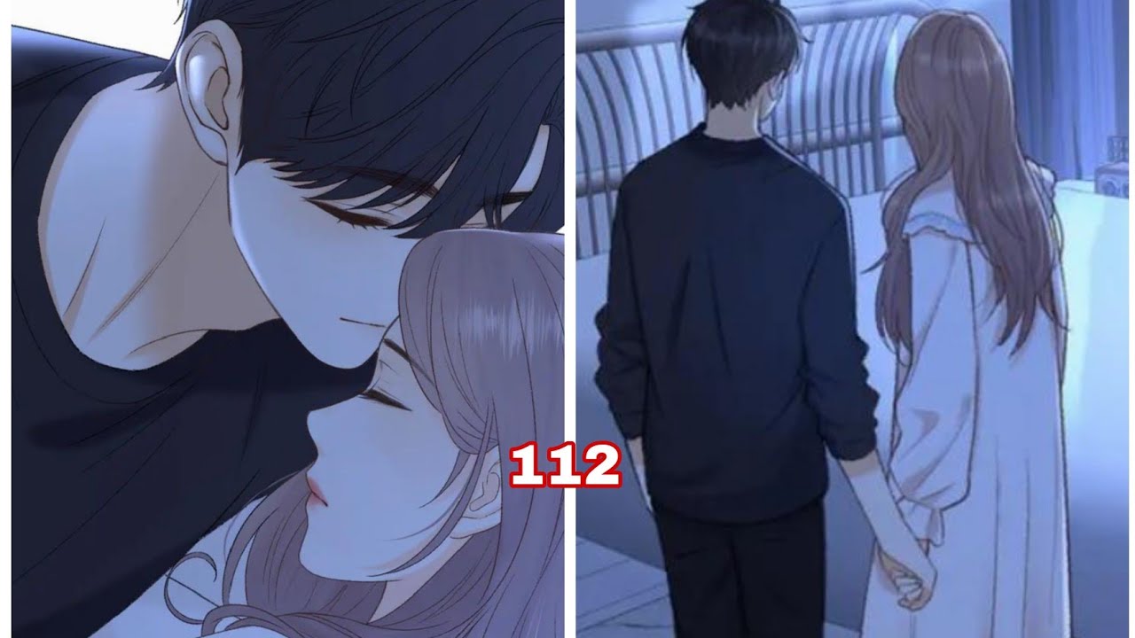 Eternal love Chapter 112 (English Sub)