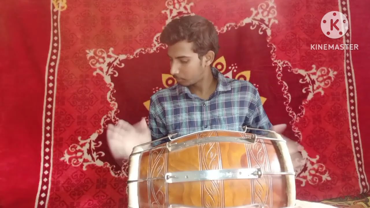  no Bahut Pyar karte Hain ll cover by dholak song ll #shortvairal 