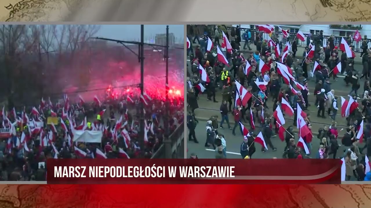 104 lata temu Rada Regencyjna przekazała Piłsudskiemu władzę wojskową | Rosalak | Wydanie Specjalne