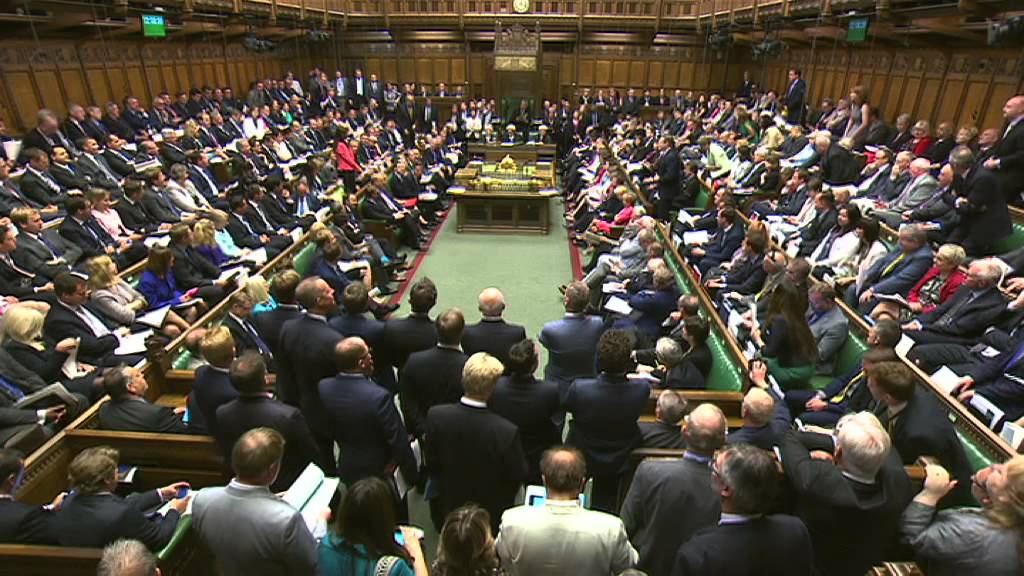 Prime Minister's Questions: 8 July 2015