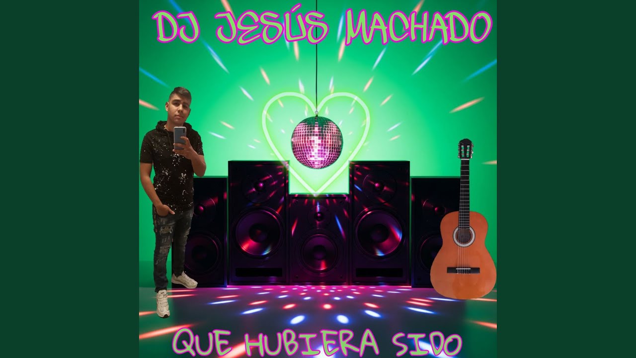 Que hubiera sido