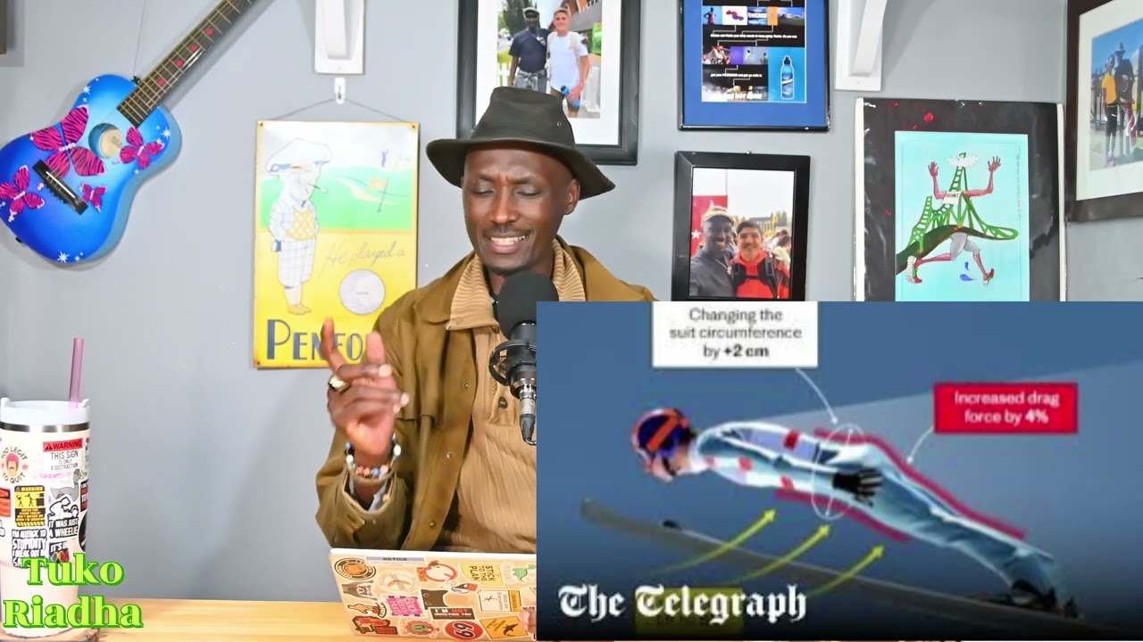Ep.304-Milan Winter Olympics penis-gone-rogue scandal/tabloid? & Karlsruhe 2026 Indoor Meet
