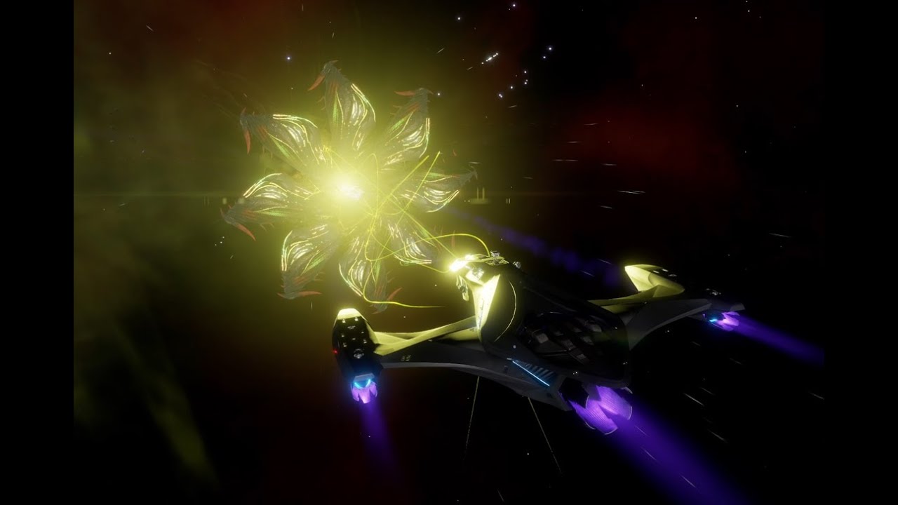 Elite Dangerous: Corsair vs Medusa (Slaughtered!)