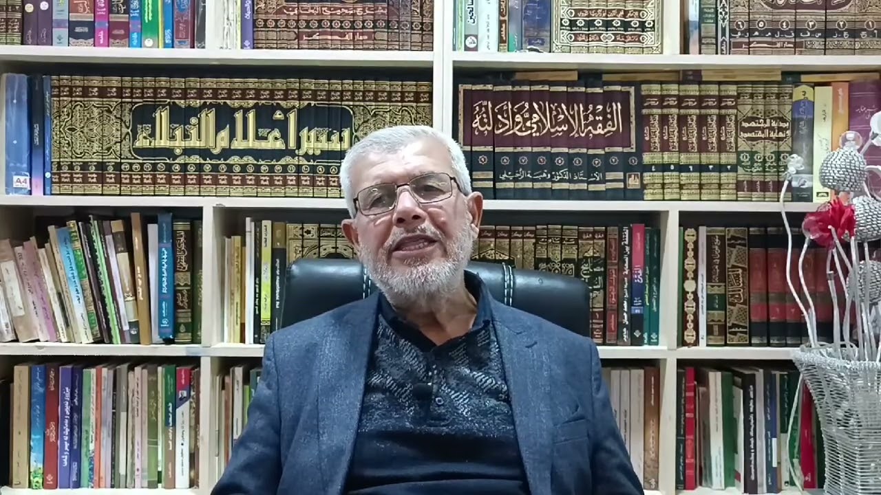 شيء من التاریخ الاسلامي ‌(شيء عن دولة المدینة في عهد الرسول (صلی الله علیه وسلم) جزء ٦)