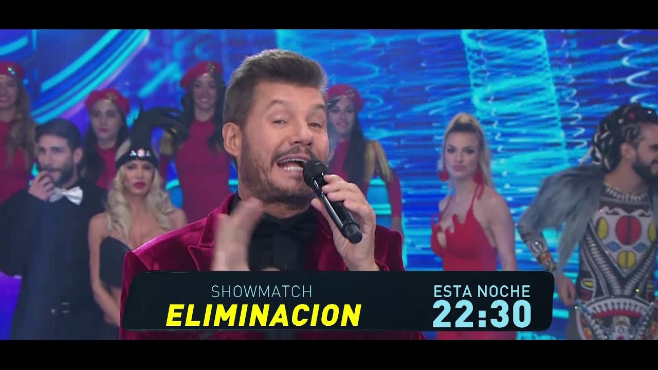 Adelanto Showmatch 30 años | Esta noche 22.30 (09.09.19)
