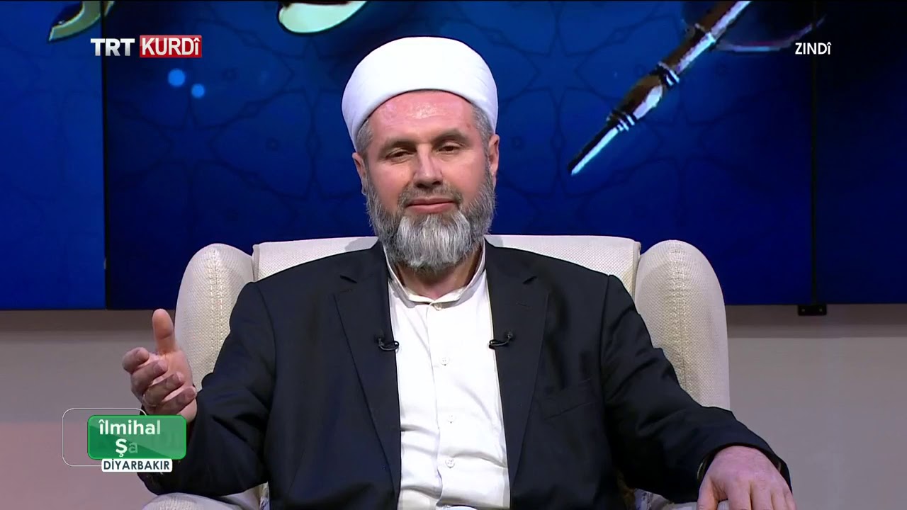 ÎLMİHALA ŞAFİÎ 2019 (ŞAFİ İLMİHALİ 2019) BEŞA 9