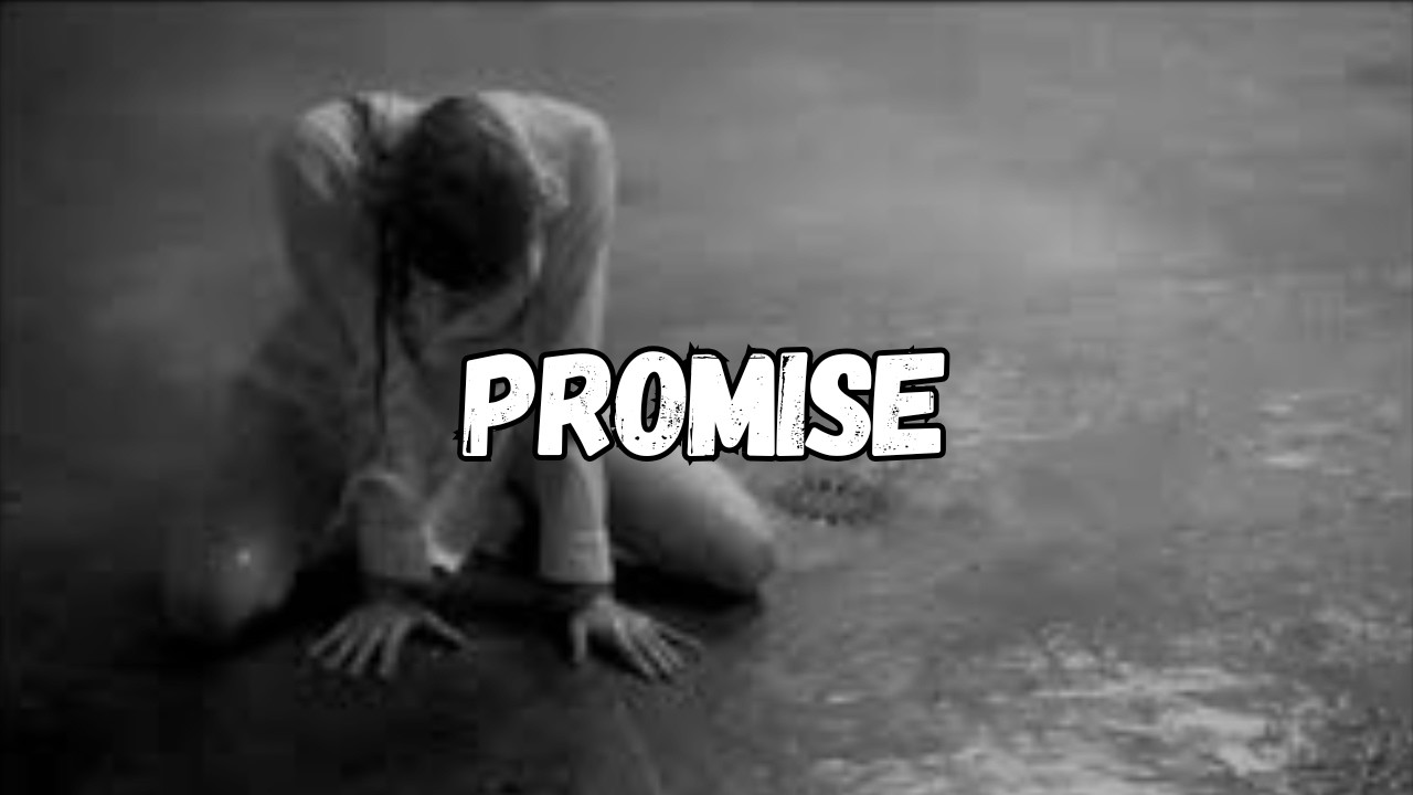 FREE Emotional Sad Piano Type Beat - ''Promise'' | Instrumental & Rap |