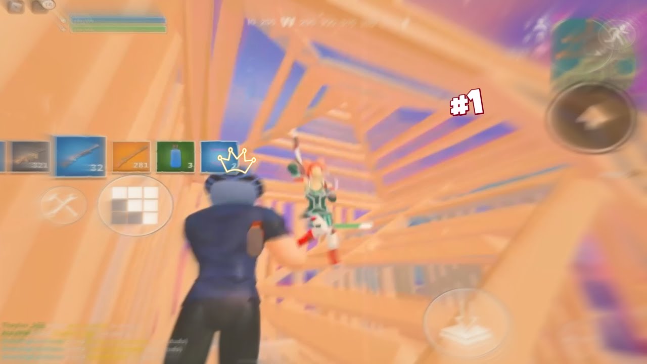 This Is Why I&rsquo;m The BEST Strucid Player To EVER Exist&hellip;
