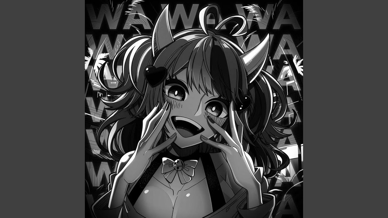 WA WA WA PHONK (Hyper Slowed)