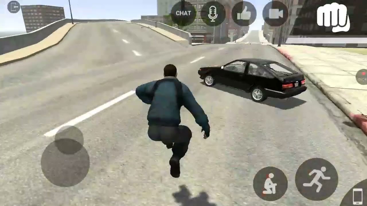 Lac gameplay අභිරහස