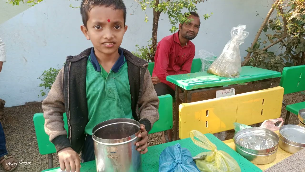कवडदरा जि.प.प्रा.शाळा बाल आनंद मेळावा