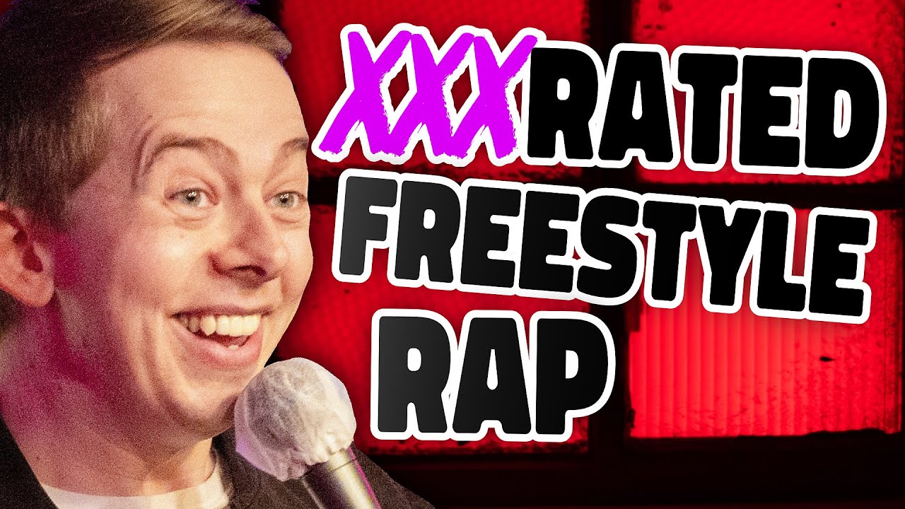 A Freestyle Rap that's TOO HOT for TV