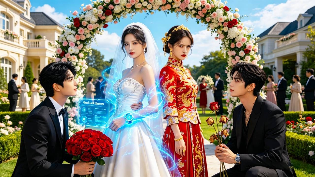 Reborn! I Swapped Marriages With Best Friend And Married The Cold CEO, Change Destiny!