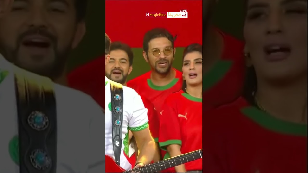 RedOne - Maghribi Maghribi