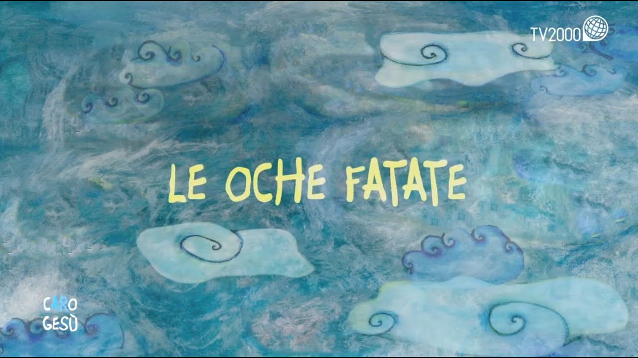 La Cantastorie: 