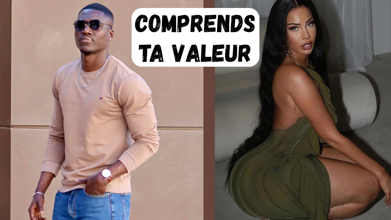 Les Hommes qui comprennent ça, deviennent IRRESISTIBLES chez les Femmes
