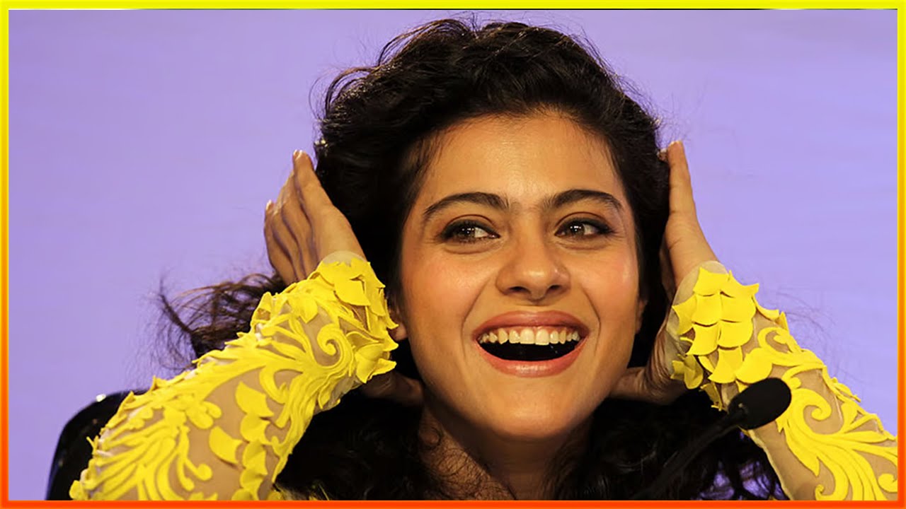 Malkia Wa Bollywood Wa Miaka Ya 1990 Asiyechuja Uzuri, USIYOYAJUA Kuhusu Kajol