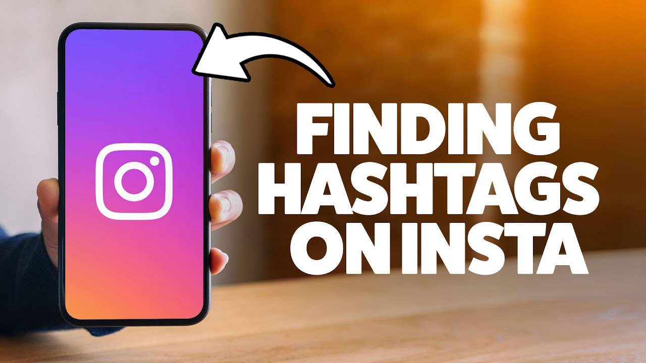 How To Search Hashtags On Instagram 2025 (iPhone & Android)