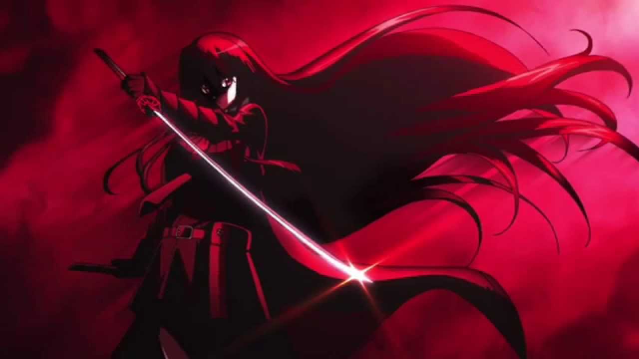 Akame Ga Kill OST - Akame Battle Theme - HD