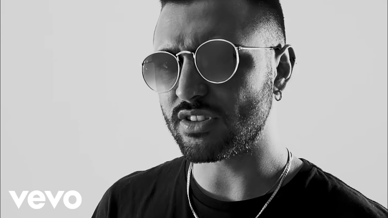 Francesco Da Vinci - Sulo Io (Original Gomorra / Gomorrah Soundtrack)