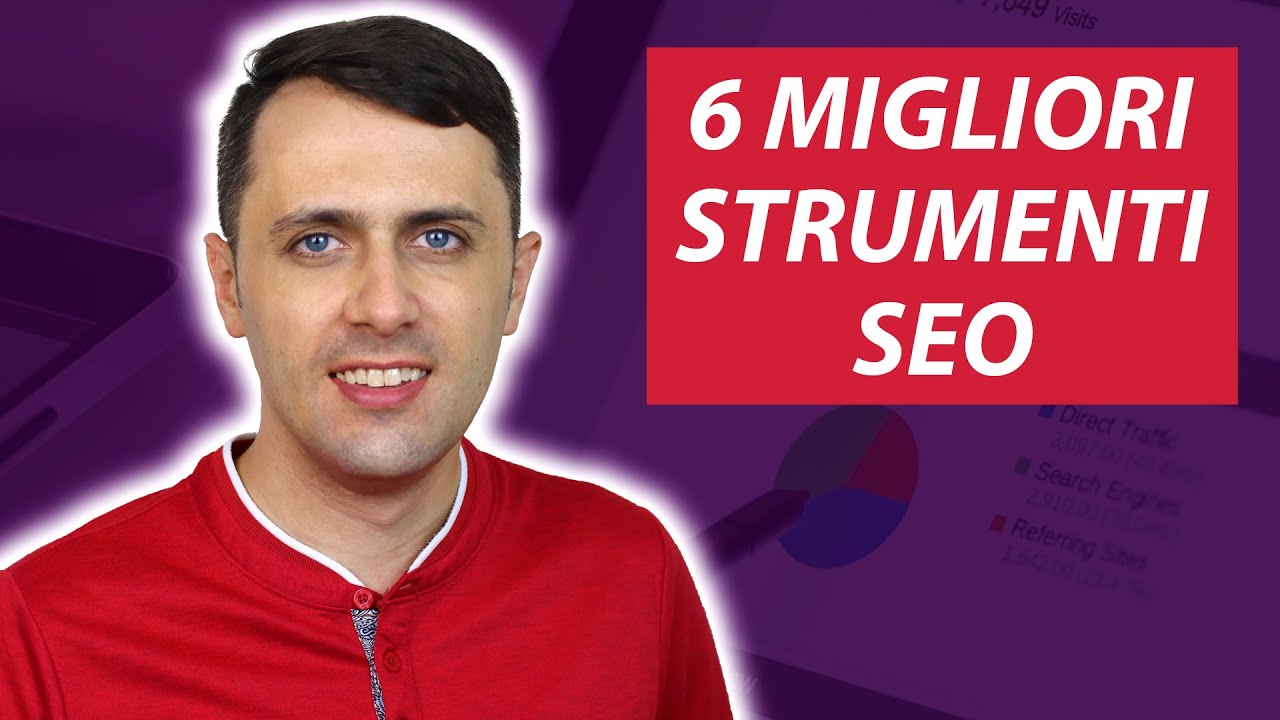 6 Migliori Strumenti SEO per WordPress