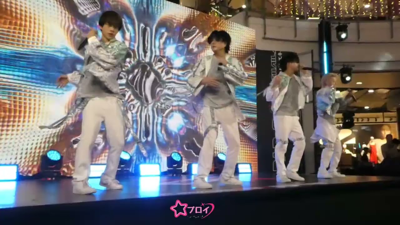 ELVA【公式】  - Raise your fist #ELVA  #ELVA_in_thailand #japanexpothailand2026 #ญี่ปุ่นครบจบที่นี่ #fyp